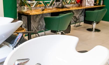 Le Temps des Coiffeurs : Coiffeur à Draguignan