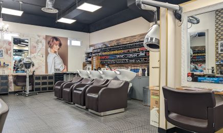 Coiffure Plus - Arras : Coiffeur à Arras