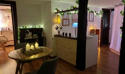 Harmonie du corps : Institut de beauté à Kirrwiller