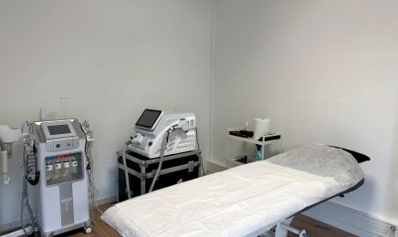 Es Aesthetic Studio  : Institut de beauté à Riedisheim
