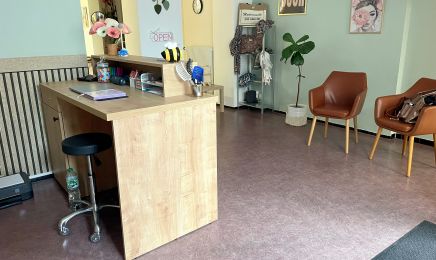 Le P'tit Salon : Coiffeur à Dun-sur-Meuse