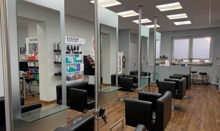 Styling Company - Ihr Friseur Lünen: Kosmetikstudio in Lünen
