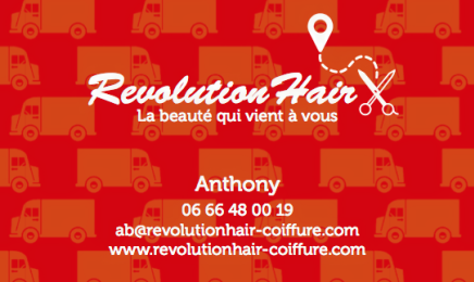 Révolution Hair Saint Maur : Coiffeur à Saint-Maur-des-Fossés