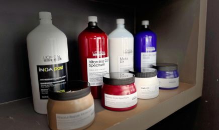 Loca Classic: Friseur in Köln