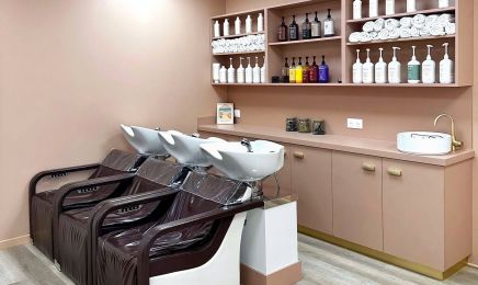 Camille Albane - Auxerre : Coiffeur à Auxerre