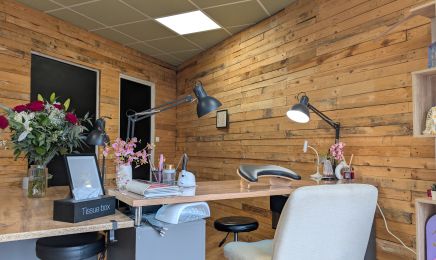 Maison M - Esthétique  : Coiffeur à Achicourt