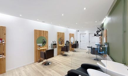 ZAZA Coiffure : Coiffeur à Tarare