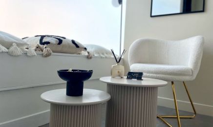 L’atelier du Regard : Institut de beauté à Saint-Nazaire
