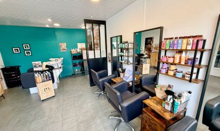 L'Atelier de Solenn : Coiffeur à Quistinic