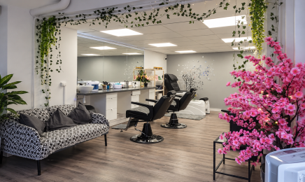DWARAKA Salon de Beauté : Coiffeur à Corbeil-Essonnes
