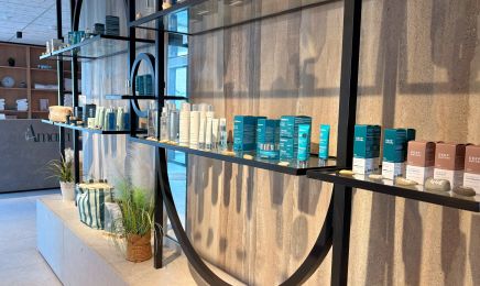 Le Thalassa - Hôtel & Spa à Camaret-sur-Mer : Coiffeur à Camaret-sur-Mer