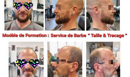 New Look HeadSpa, Coiffure & Barbe : Coiffeur à Mouthe