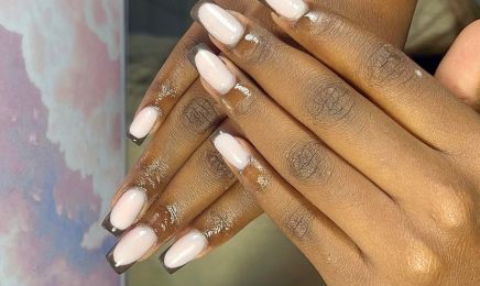 Ongles by Mels & Lashes Fiof.K : Manucure à La Seyne-sur-Mer