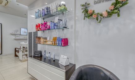 Camille Albane - Suresnes : Coiffeur à Suresnes