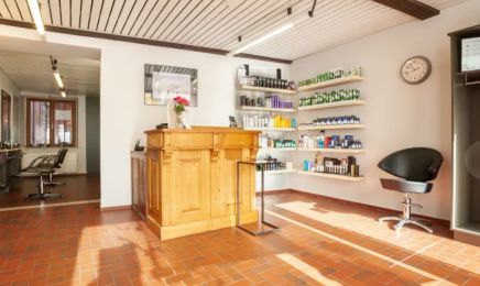 Salon Espace Coiffure  : Barbier à Lixheim