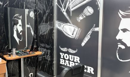 Your Barber 92 : Barbier à Bagneux