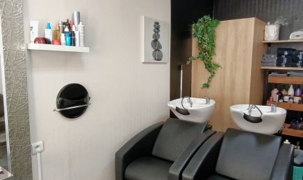 Histoire De Cheveux  : Coiffeur à Pontvallain