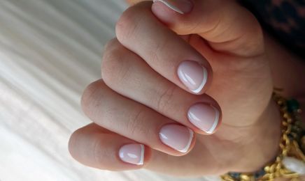 Ema Nails Studio - Manucure Russe : Manucure à Grenoble