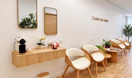 Infini Skin - Centre d'Épilation Laser : Institut de beauté à Brétigny-sur-Orge
