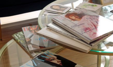 CHLOE Maître-Artisan Coiffeur  : Coiffeur à Les Angles