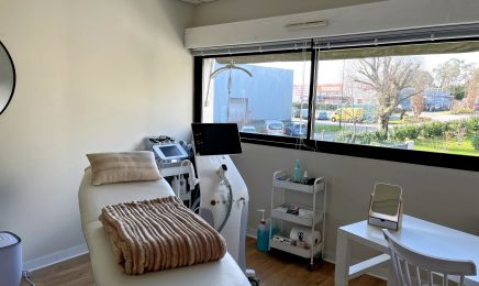 Vanéoderma : Barbier à Séné