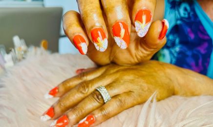 Jane Fashion Nails by jade : Institut de beauté à Lyon
