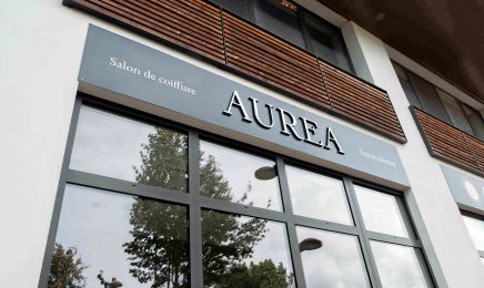 AUREA  : Coiffeur à Chanteloup-en-Brie