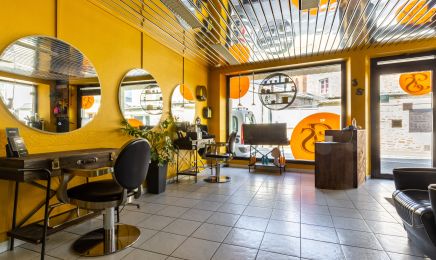 JS Coiffure : Coiffeur à Saint-Vaast-la-Hougue