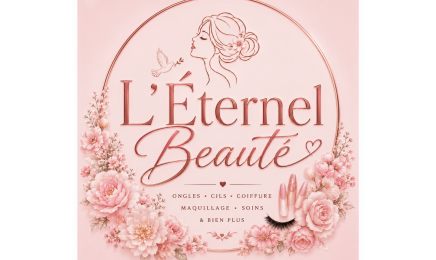 L'éternel beauté : Coiffeur à Saint-Victoret
