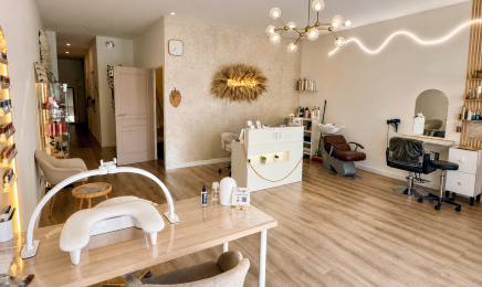 Maison de Beauté BH : Coiffeur à Béziers