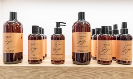 Maison Gigi Lyon  : Coiffeur à Lyon