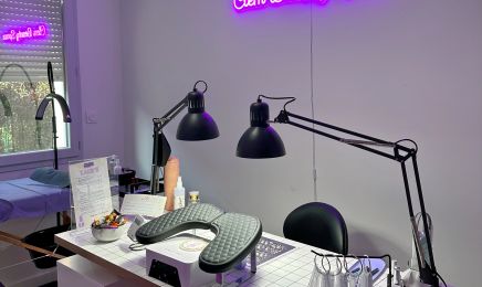 Clem Beauty Space  : Manucure à Fonbeauzard