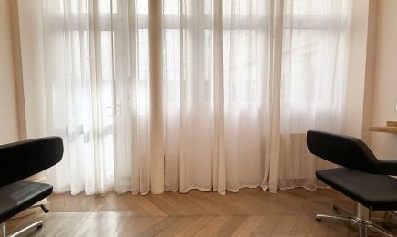 Hoa Paris Hair « Le Local Paris » : Barbier à Paris