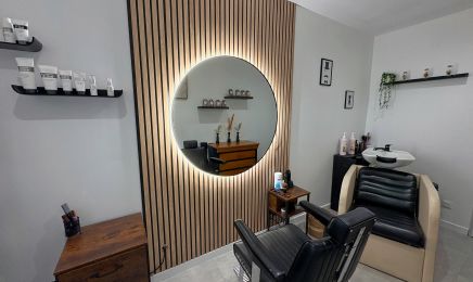 Le studio by Sophie : Coiffeur à Trouy