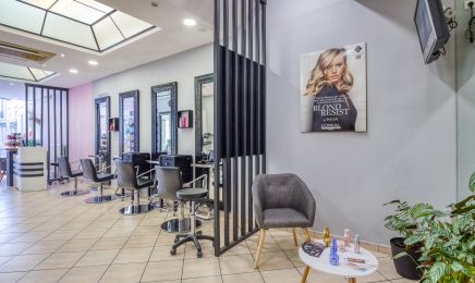 Un Temps Pour Soi : Coiffeur à Montargis
