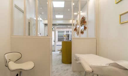 Diena Beauty : Institut de beauté à Paris