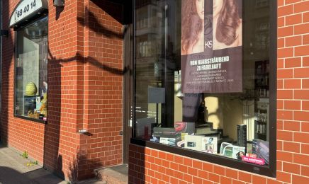 Coiffeur Sofie: Friseur in Wiesbaden