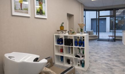 Esmeralda Beauty: Kosmetikstudio in Wolfsburg
