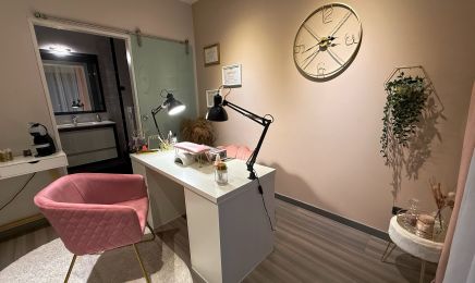 Marcia Nails  : Manucure à Cormeilles-en-Parisis