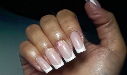 Luxury Nails  : Manucure à La Seyne-sur-Mer