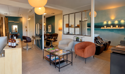 ALOHA Saint-Gély " Le salon et Spa "  : Coiffeur à Saint-Gély-du-Fesc