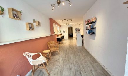 Salon Elodie B : Coiffeur à Martigues