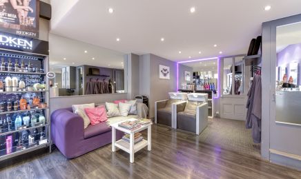 Couleurs & Nuances : Coiffeur à Lyon