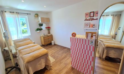 ELODIE BEAUTY STUDIO : Institut de beauté à Six-Fours-les-Plages