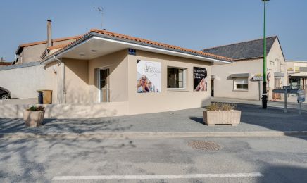 Le coin des tendances  : Coiffeur à Saint-Paul-du-Bois