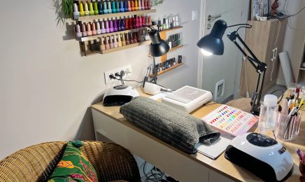 Réflexo Esthétic Nail : Institut de beauté à Pessines
