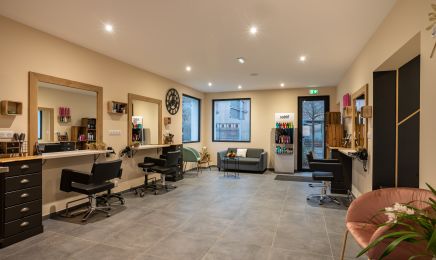 MG Coiffure : Coiffeur à Lussac-les-Châteaux