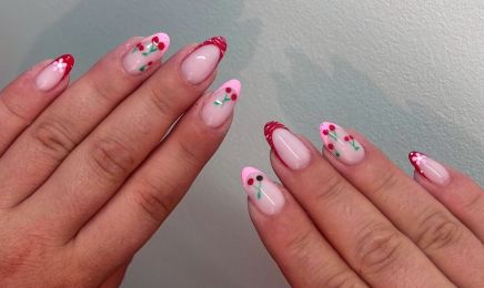 Oh my Nails : Manucure à Lovagny