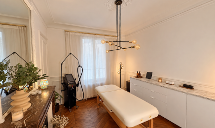Sielle Paris : Institut de beauté à Paris