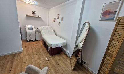 Argi Derma Laser : Institut de beauté à Bidache